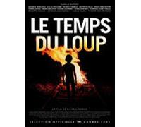 Le Temps du loup [Francia] [DVD]