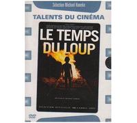Le Temps du loup [Francia] [DVD]