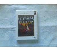 Le Temps du loup [Francia] [DVD]
