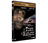 Le Temps du massacre [Francia] [DVD]