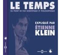 Le Temps Du Point De Vue Scientifique Et Philosophique (audiolibro)