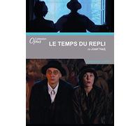 Le Temps du repli de Josef Nadj [Francia] [DVD]