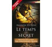 Le Temps Du Secret (ebook)