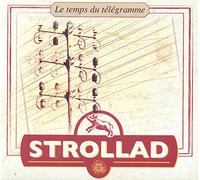 Le Temps Du Telegramme