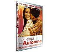 Le Temps d'un automne [Francia] [DVD]