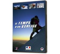 Le Temps d'un vertige [Francia] [DVD]