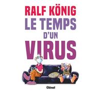 Le temps d'un virus: La vie confinée de Conrad & Paul
