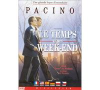 Le Temps d'un week-end [Francia] [DVD]