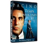 Le Temps d'un week-end [Francia] [DVD]