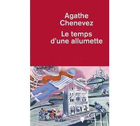 Le temps d'une allumette