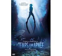 Le Temps d'une apnée [Francia] [DVD]
