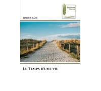 Le Temps d'une vie