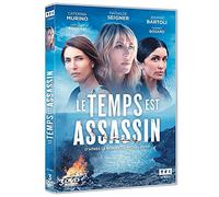 Le Temps est assassin [Francia] [DVD]
