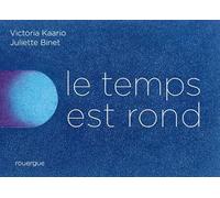 Le temps est rond