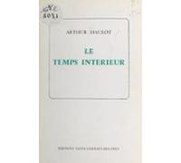 Le Temps Intérieur (ebook)