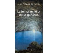 Le Temps Minéral De La Guérison (ebook)