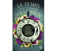 Le temps n'est rien