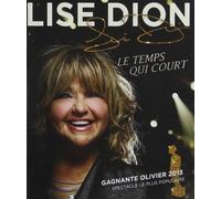 Le Temps Qui Court [Edizione: Stati Uniti] [Italia] [Blu-ray]