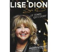 Le Temps Qui Court [Edizione: Stati Uniti] [Italia] [DVD]
