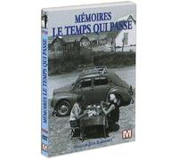 Le Temps qui passe - 1920 - 1960 [Francia] [DVD]
