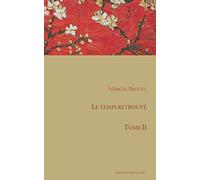 Le temps retrouvé