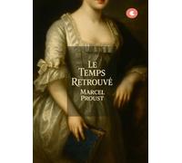 Le Temps Retrouvé
