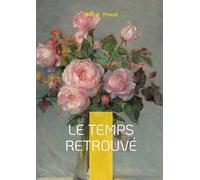Le temps retrouvé
