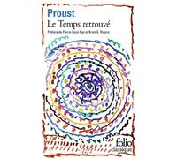 Le Temps retrouvé