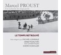 Le Temps Retrouvé (audiolibro)