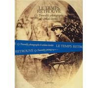 Le temps retrouvé: Cy Twombly photographe & artistes invités, 2 volumes