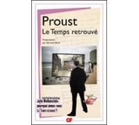 Le Temps Retrouvé (ebook)