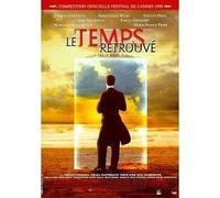 Le Temps retrouvé [Francia] [DVD]