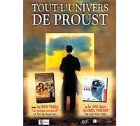 Le Temps retrouvé [Francia] [DVD]