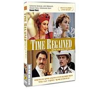"Le temps retrouvé, Time Regained (1999) Cabourg Romantic Film Festival 1999 Winner / NTSC, 1,2,3,4,5,6 All Region dvd