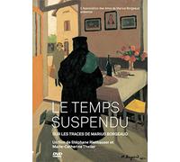 le temps suspendu [Francia] [DVD]