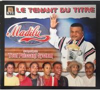 Le Tenant du Titre