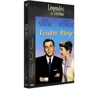 Le Tendre piège [Francia] [DVD]