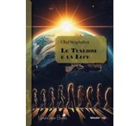 Le Tenebre E La Luce (ebook)