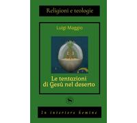 Le tentazioni di Gesù nel deserto