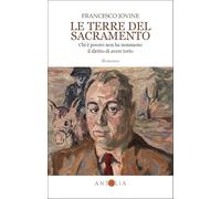 Le terre del Sacramento (Le orme)