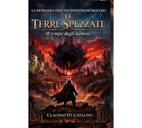 LE TERRE SPEZZATE: Il tempo degli uomini