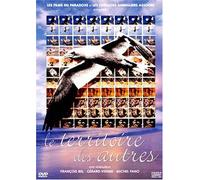 Le Territoire des autres [Francia] [DVD]