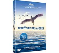 Le Territoire des autres [Francia] [DVD]