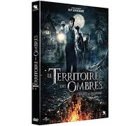 Le Territoire des Ombres : Le secret des Valdemar [Francia] [DVD]