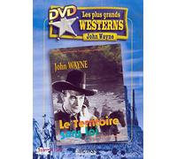 LE TERRITOIRE SANS LOI - COLLECTION LES PLUS GRANDS WESTERNS / EDITIONS ATLAS