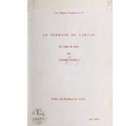 Le Terroir De Carsan (3). Les Noms De Lieux (ebook)