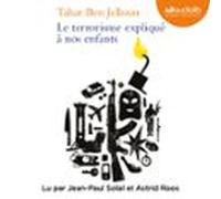 Le Terrorisme Expliqué À Nos Enfants (audiolibro)