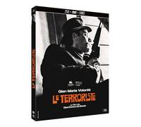 Le Terroriste [Francia] [Blu-ray]