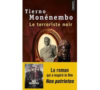 Le Terroriste noir: (adaptation film Nos patriotes) (Points)