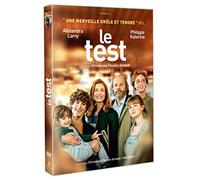 Le Test [Francia] [DVD]